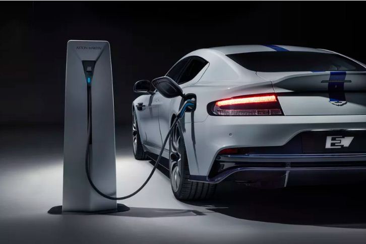 Hãng xe điện Aston Martin gây sốc vì tuyên bố dừng kế hoạch sản xuất như đã thông báo